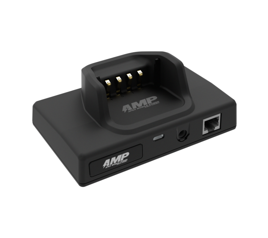 Custom OEM battery charger for lithium-ion batteries